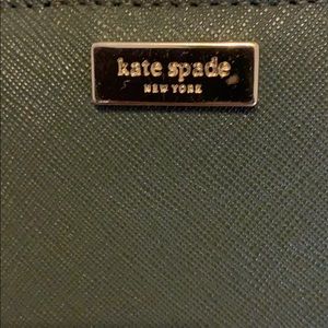 kate spade Accessories - Authentic Kate Spade Stacy wallet. kate spade Accessories - Authentic Kate Spade Stacy wallet.
